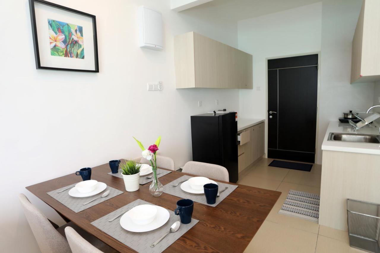 Family Cozy Home @ Midhills Genting L 8 Mins To Gpo Genting Highlands Exteriér fotografie