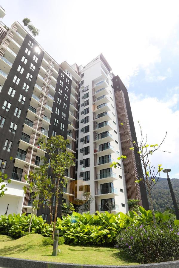 Family Cozy Home @ Midhills Genting L 8 Mins To Gpo Genting Highlands Exteriér fotografie