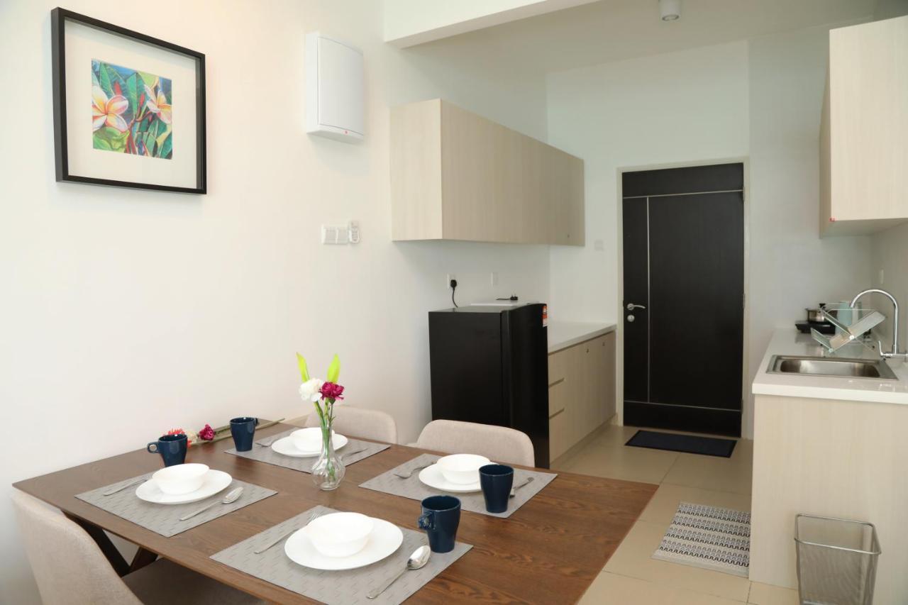 Family Cozy Home @ Midhills Genting L 8 Mins To Gpo Genting Highlands Exteriér fotografie