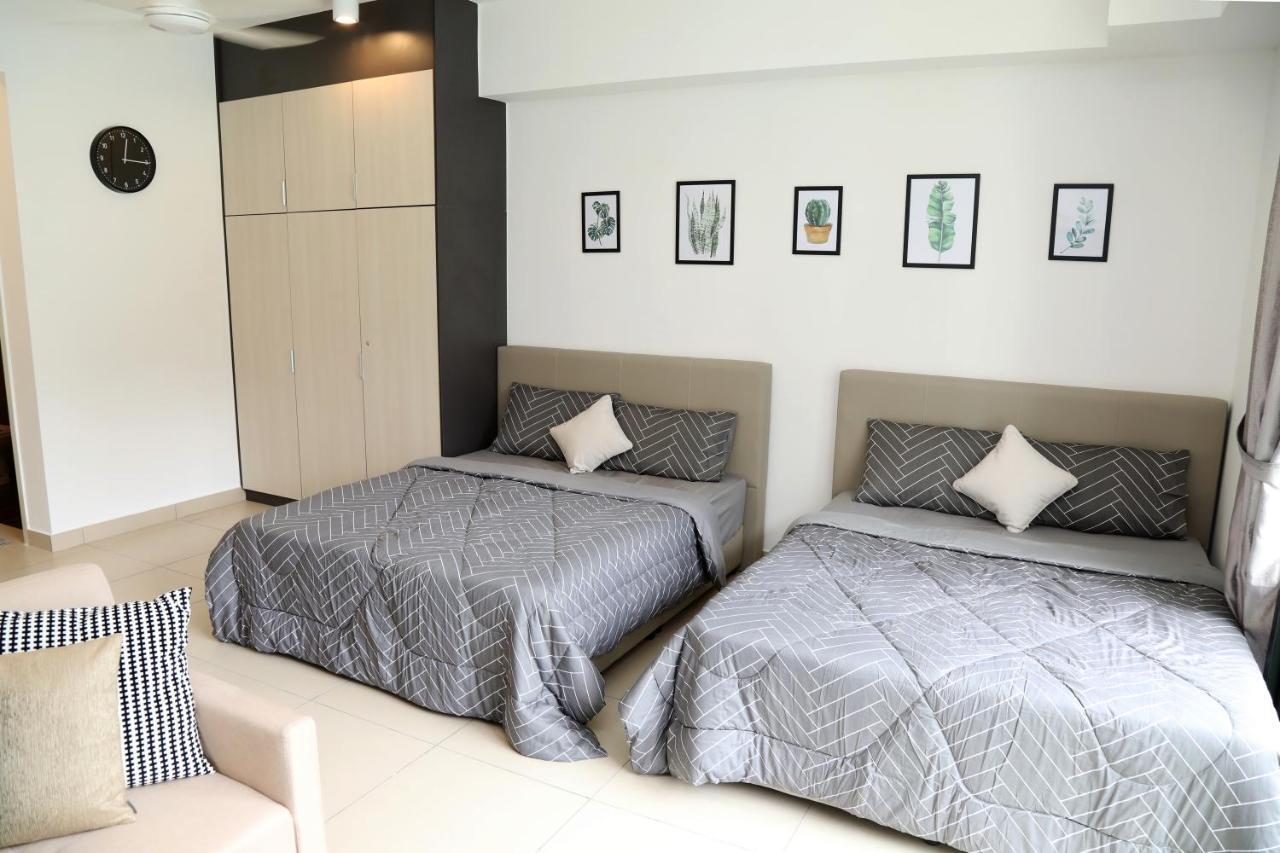 Family Cozy Home @ Midhills Genting L 8 Mins To Gpo Genting Highlands Exteriér fotografie