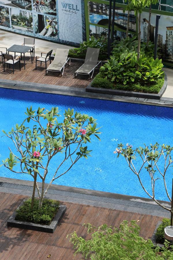 Family Cozy Home @ Midhills Genting L 8 Mins To Gpo Genting Highlands Exteriér fotografie