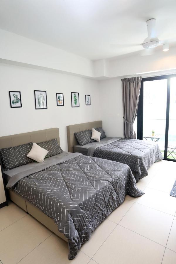 Family Cozy Home @ Midhills Genting L 8 Mins To Gpo Genting Highlands Pokoj fotografie
