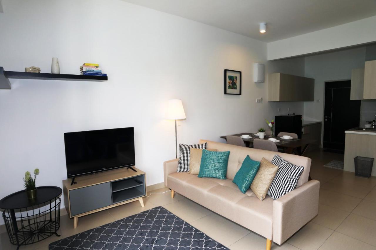 Family Cozy Home @ Midhills Genting L 8 Mins To Gpo Genting Highlands Exteriér fotografie
