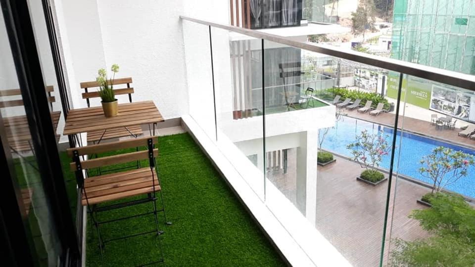 Family Cozy Home @ Midhills Genting L 8 Mins To Gpo Genting Highlands Exteriér fotografie