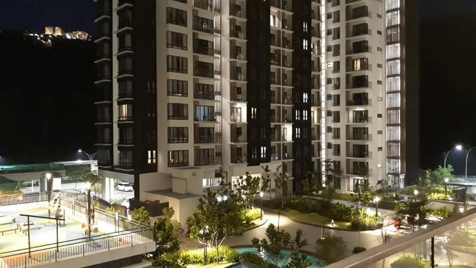 Family Cozy Home @ Midhills Genting L 8 Mins To Gpo Genting Highlands Exteriér fotografie
