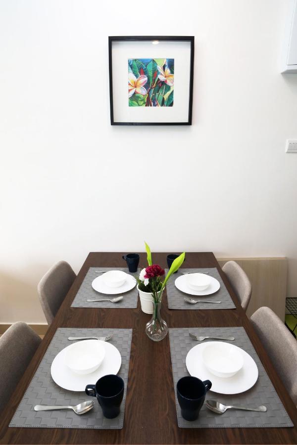 Family Cozy Home @ Midhills Genting L 8 Mins To Gpo Genting Highlands Exteriér fotografie