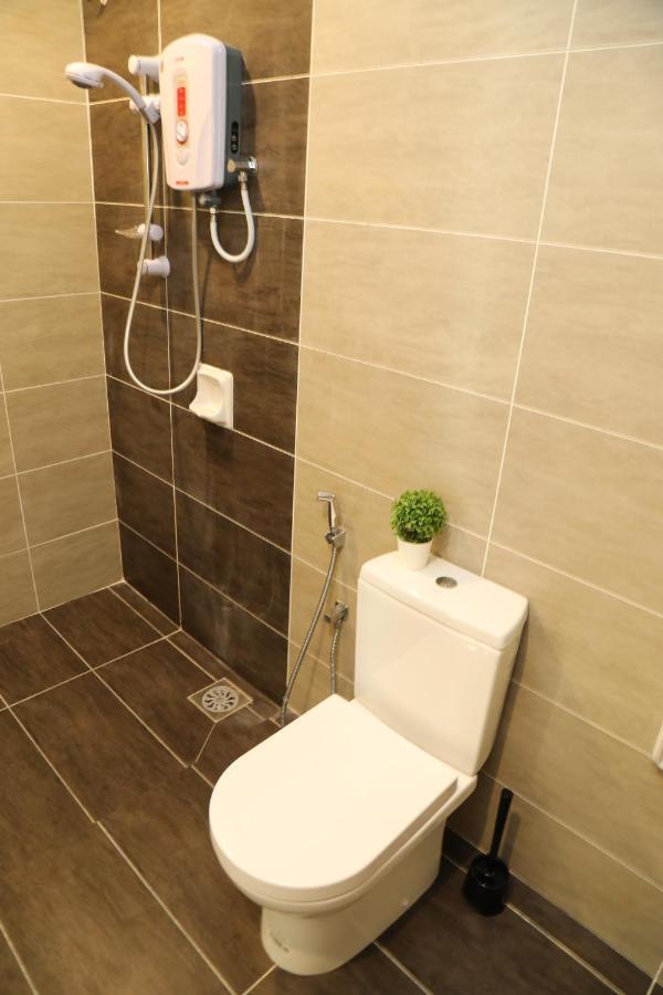 Family Cozy Home @ Midhills Genting L 8 Mins To Gpo Genting Highlands Exteriér fotografie