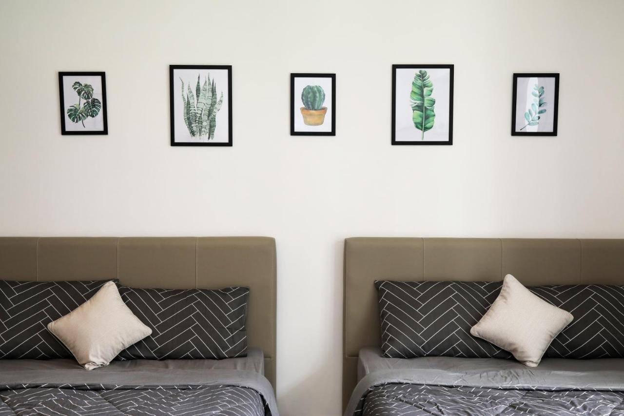 Family Cozy Home @ Midhills Genting L 8 Mins To Gpo Genting Highlands Exteriér fotografie