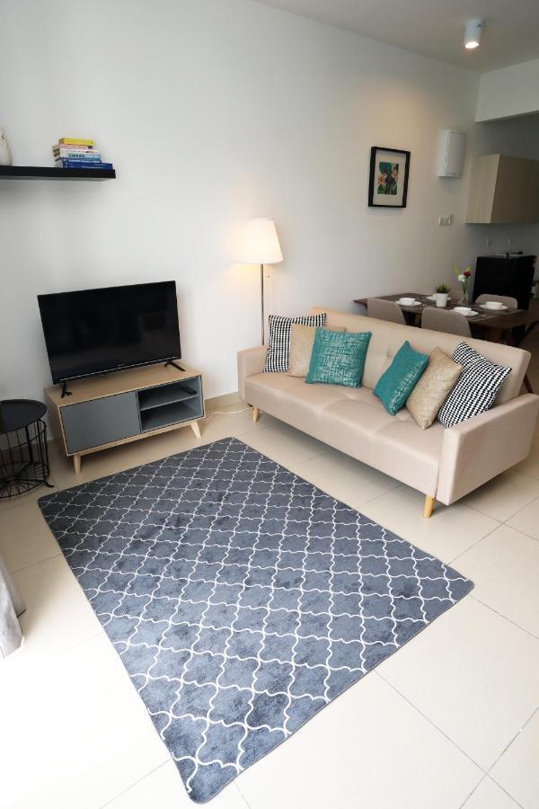 Family Cozy Home @ Midhills Genting L 8 Mins To Gpo Genting Highlands Exteriér fotografie