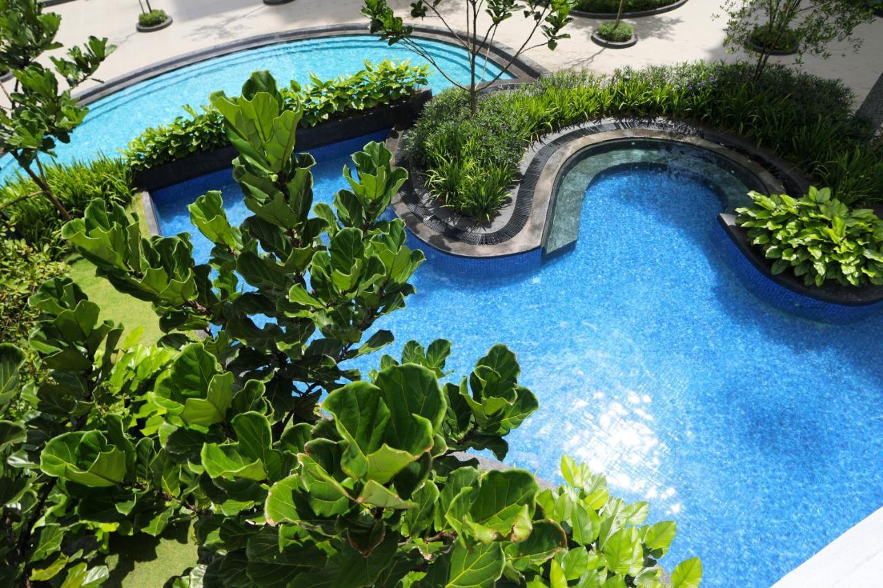 Family Cozy Home @ Midhills Genting L 8 Mins To Gpo Genting Highlands Exteriér fotografie